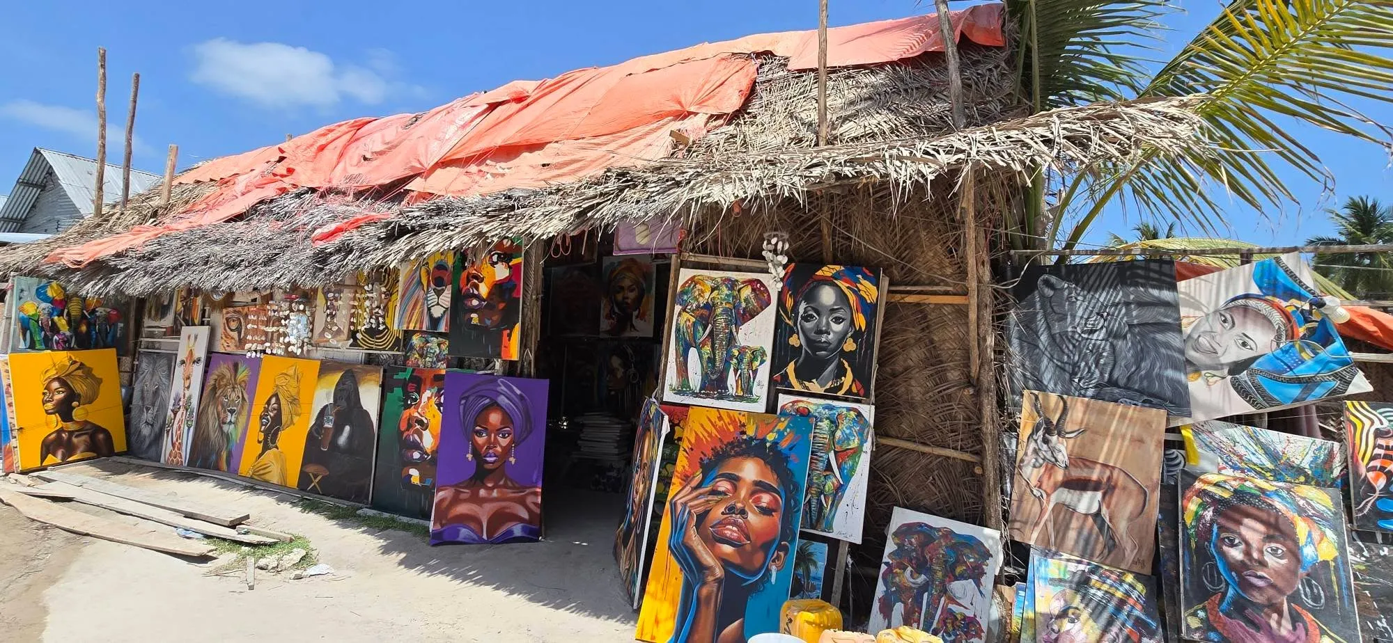 Zanzibar 1
