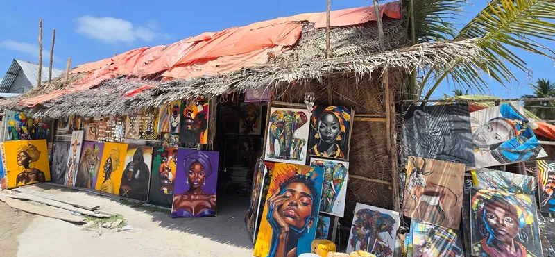 Zanzibar 1