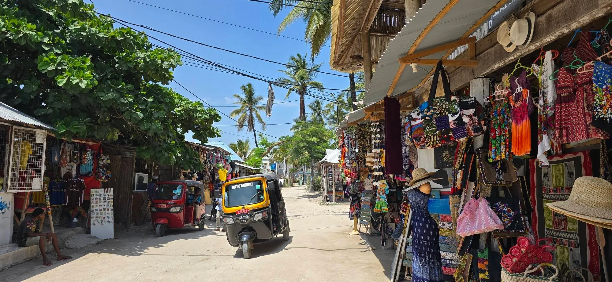 Zanzibar 2