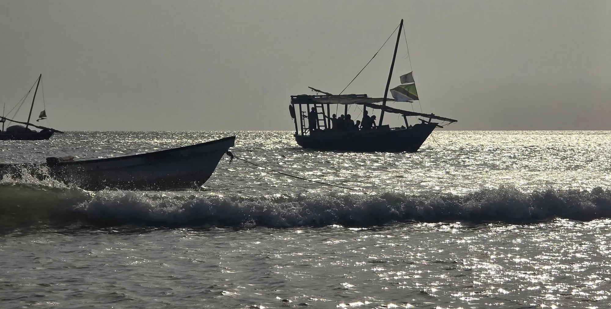 Zanzibar 3