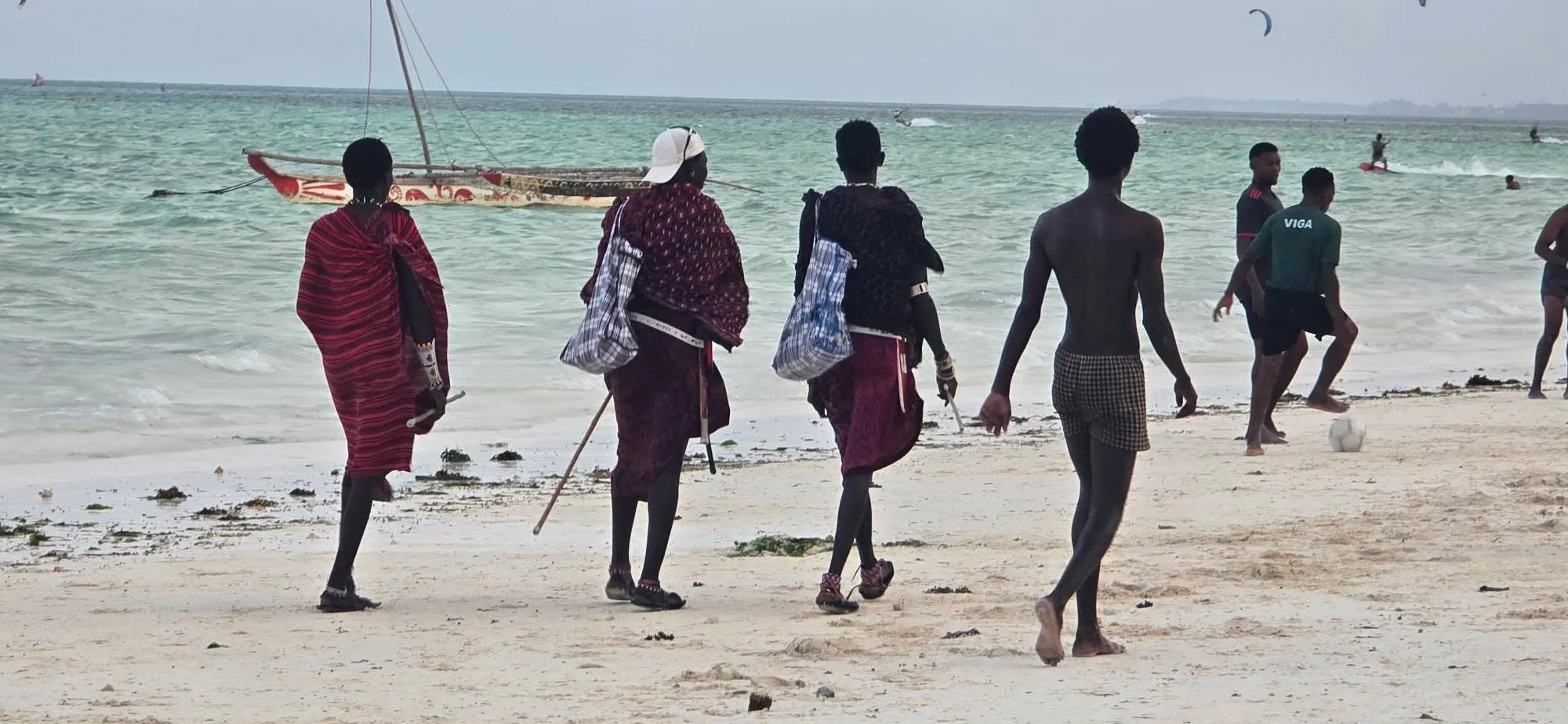 Zanzibar 5