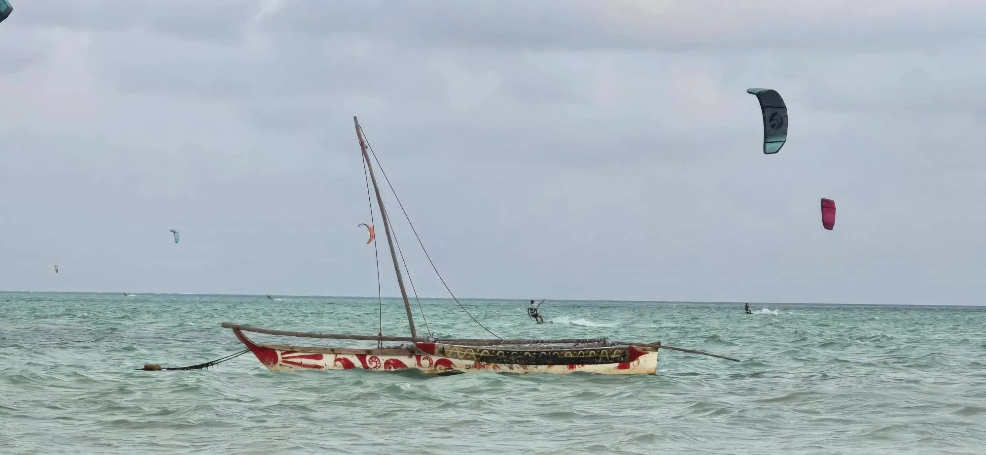 Zanzibar 7