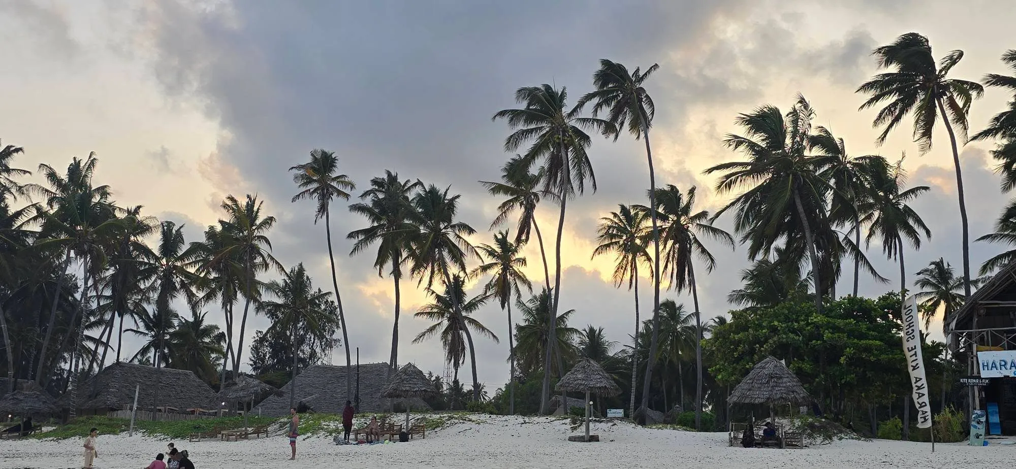 Zanzibar 9