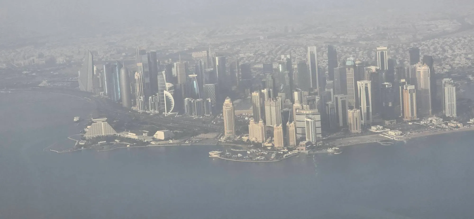 Doha 32