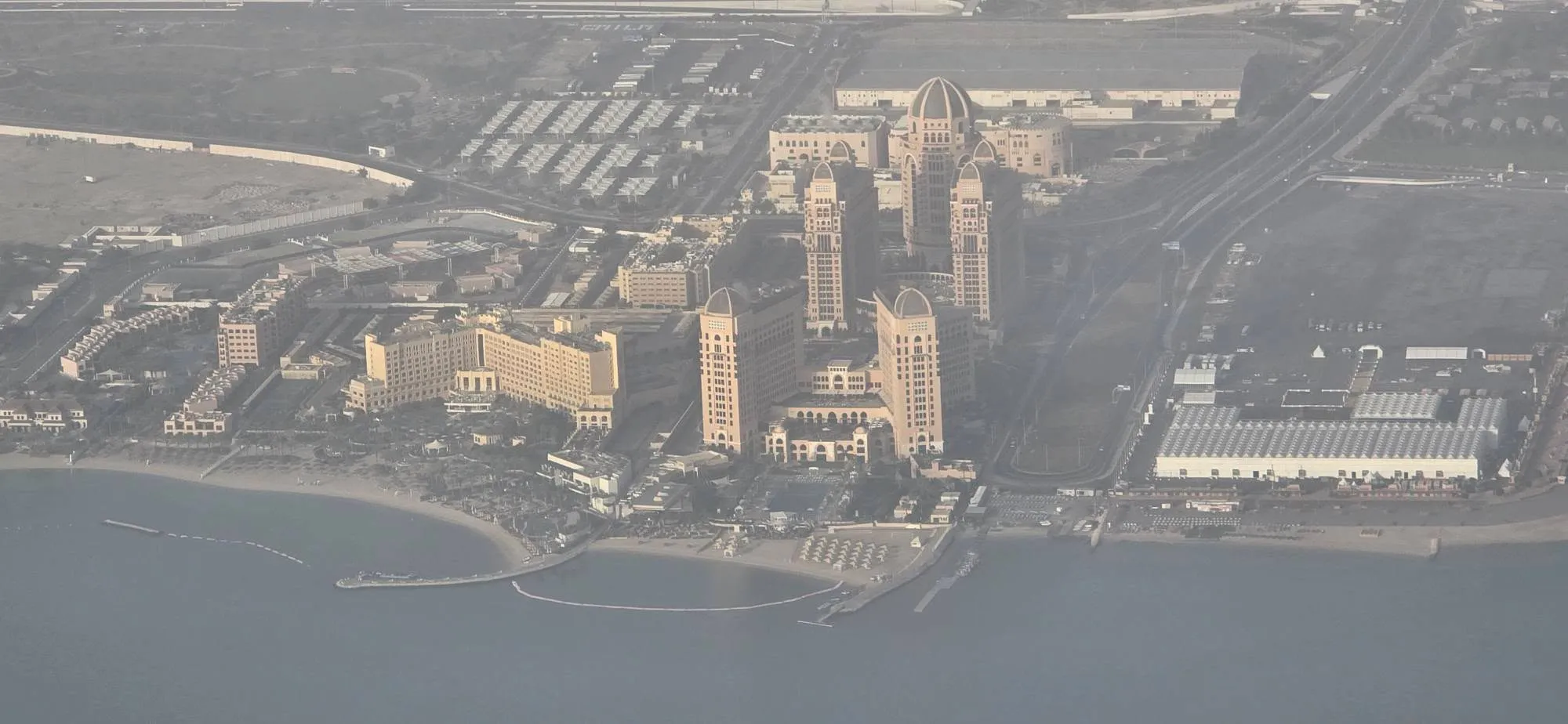 Doha 33