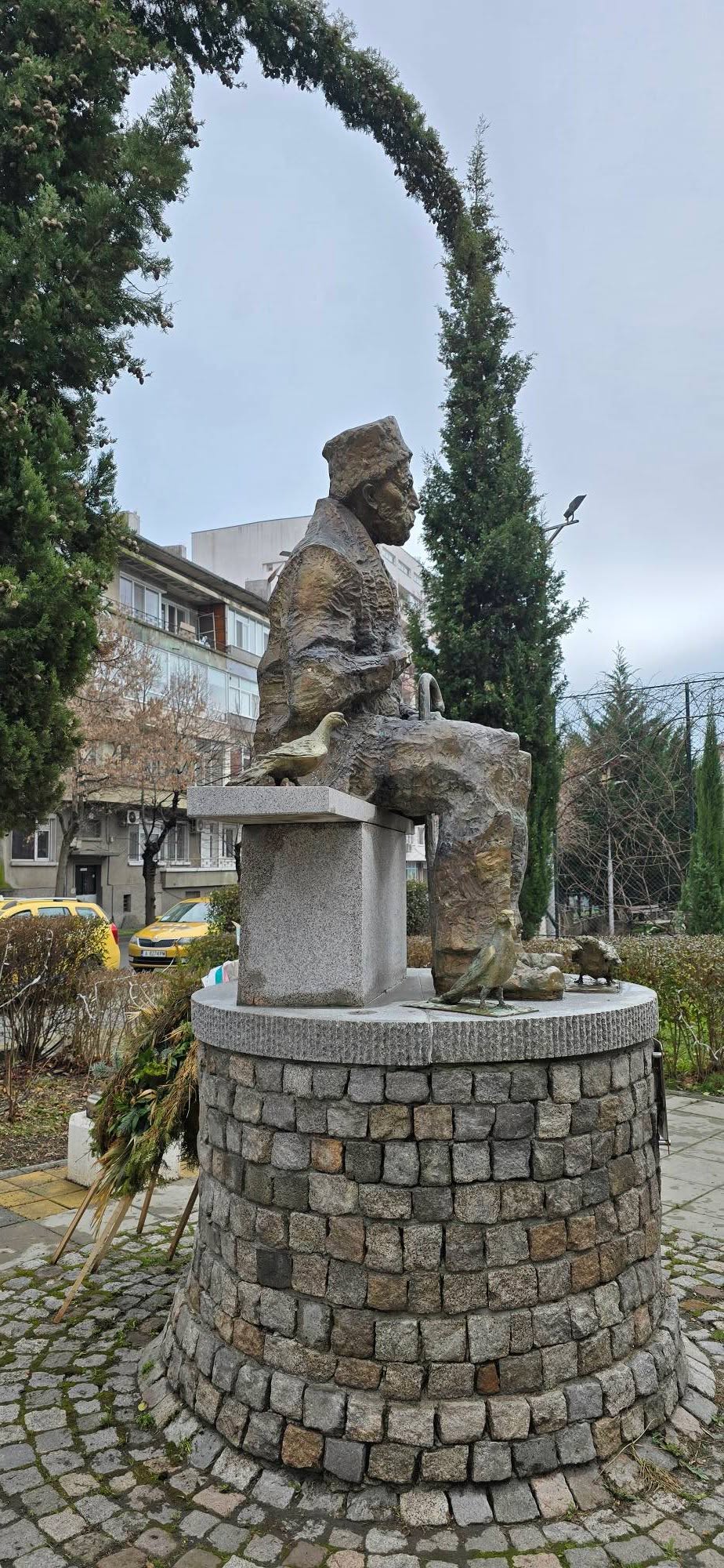 Burgas 4