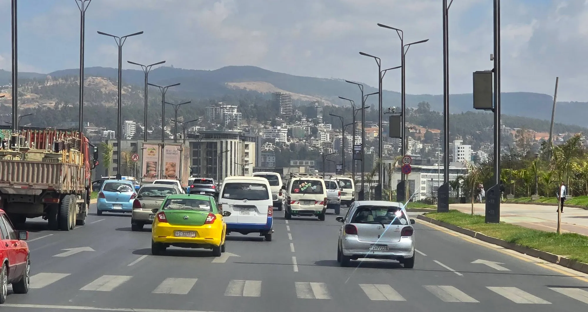 Addis Ababa 5