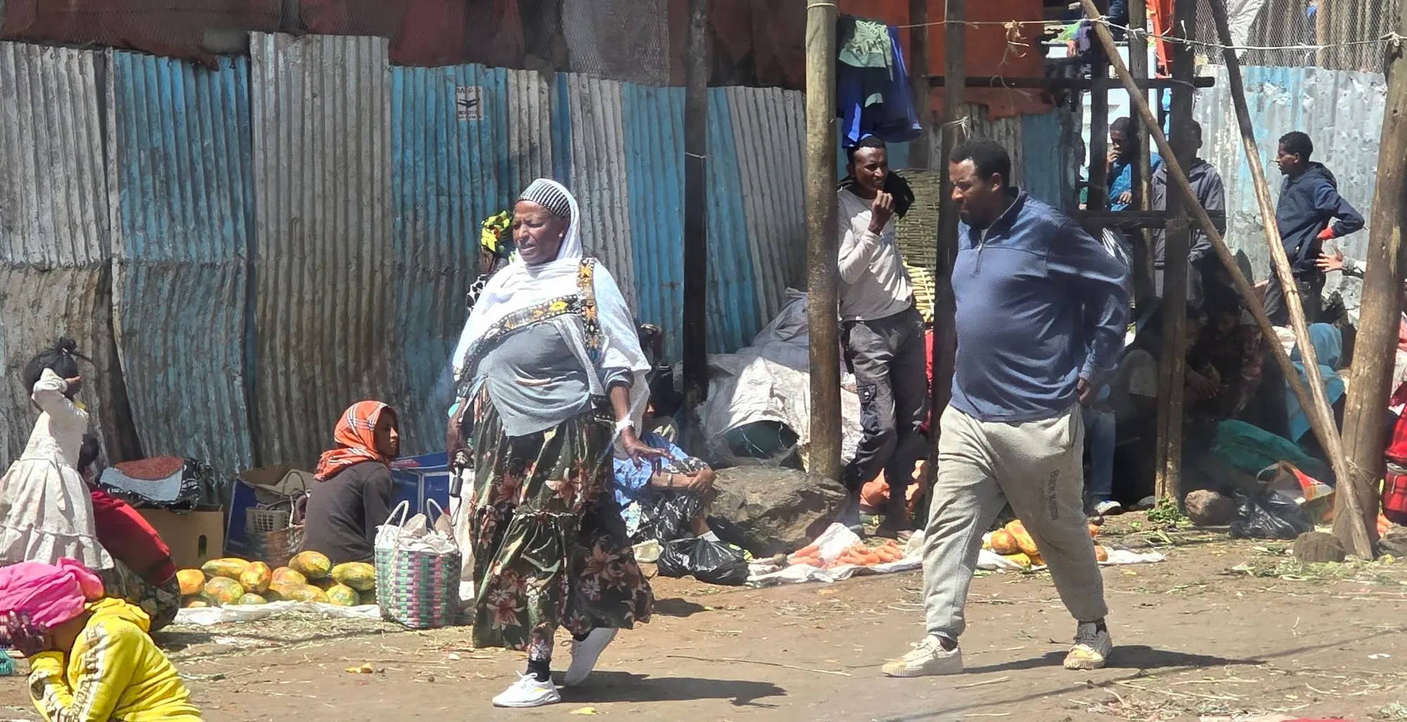 Addis Ababa 7
