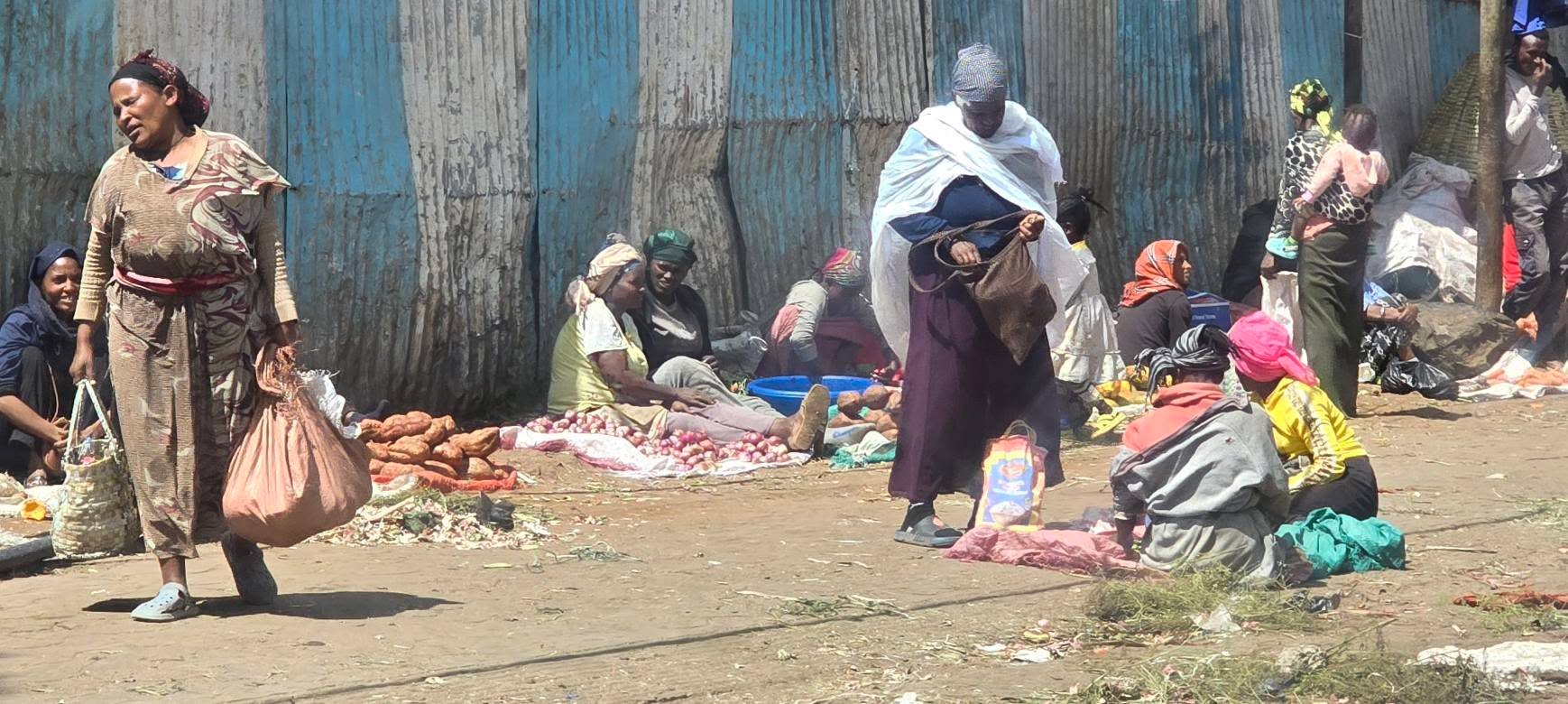 Addis Ababa 8