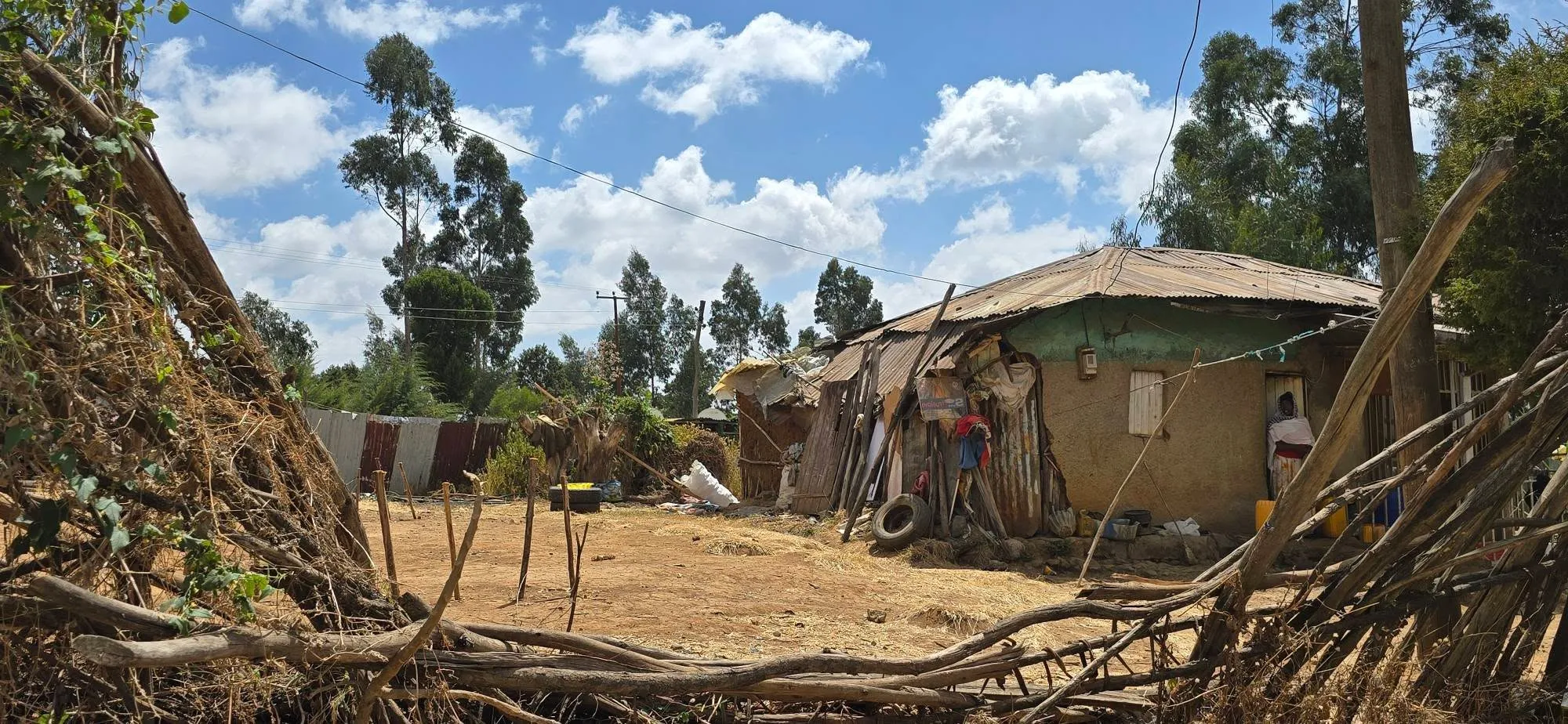 Addis Ababa 10