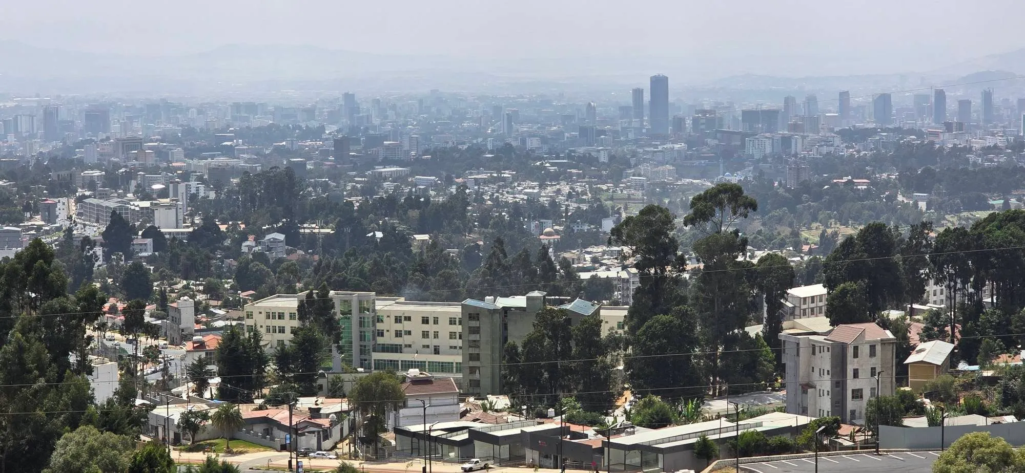 Addis Ababa 11