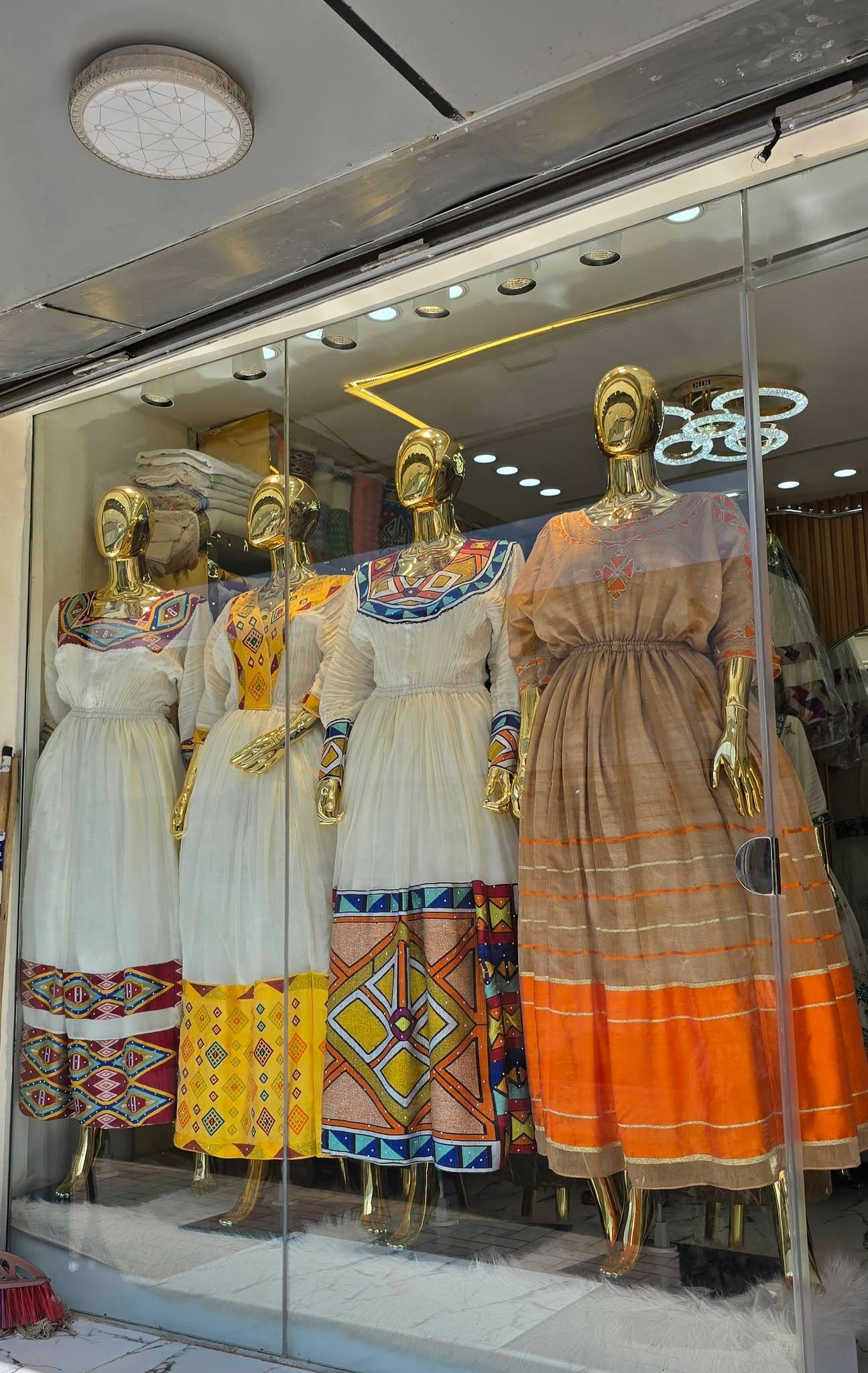 Addis Ababa 12