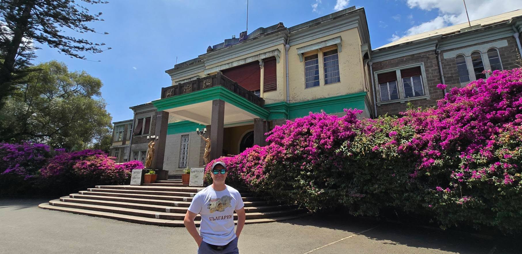 Addis Ababa 14