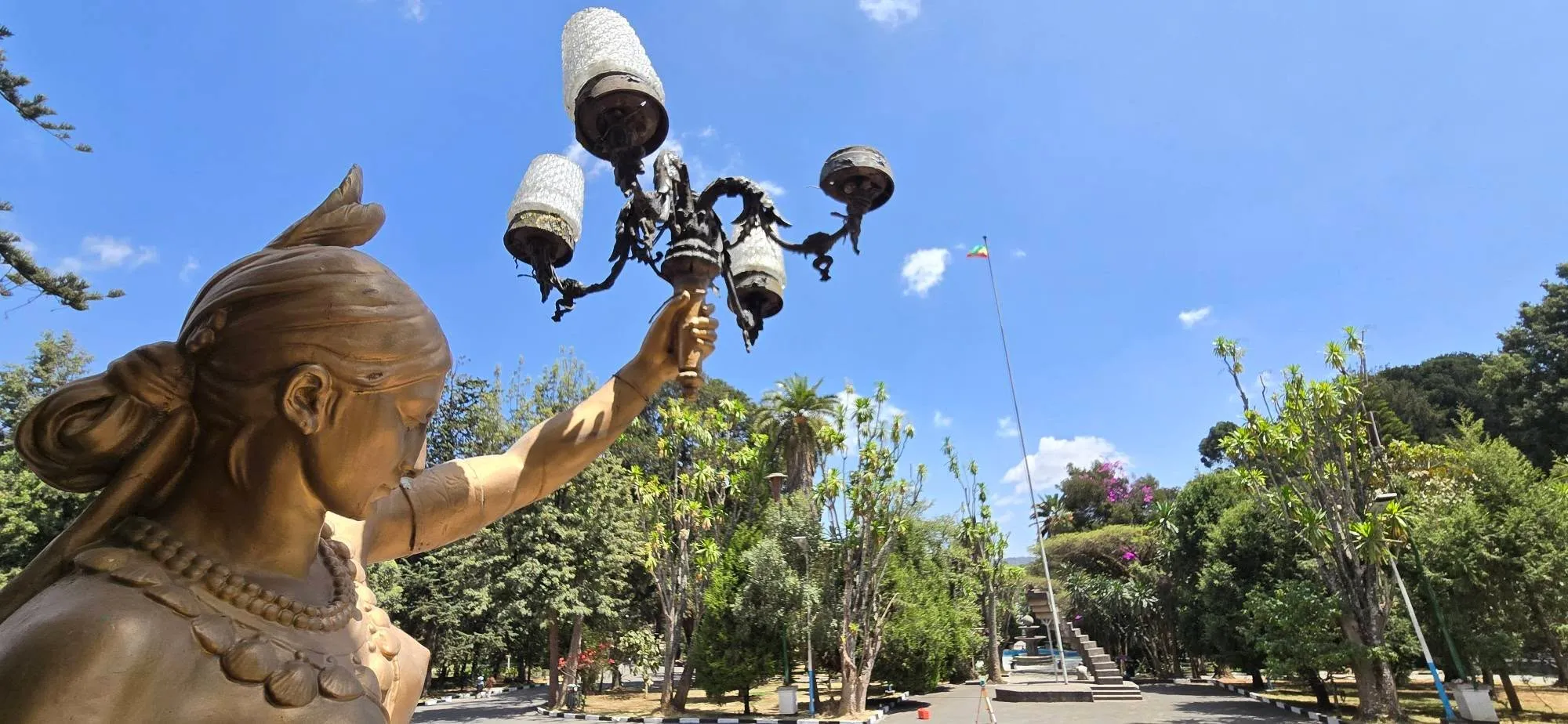 Addis Ababa 15