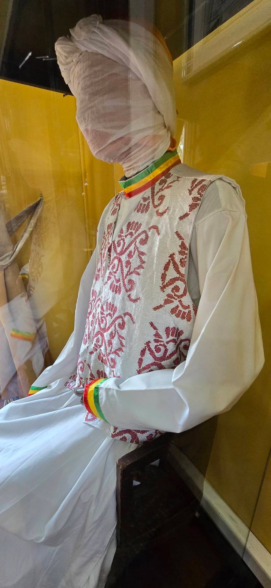Addis Ababa 18