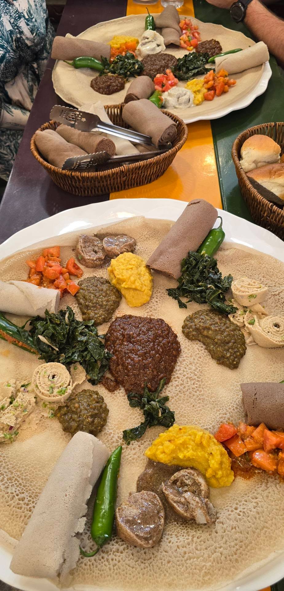 Addis Ababa 25