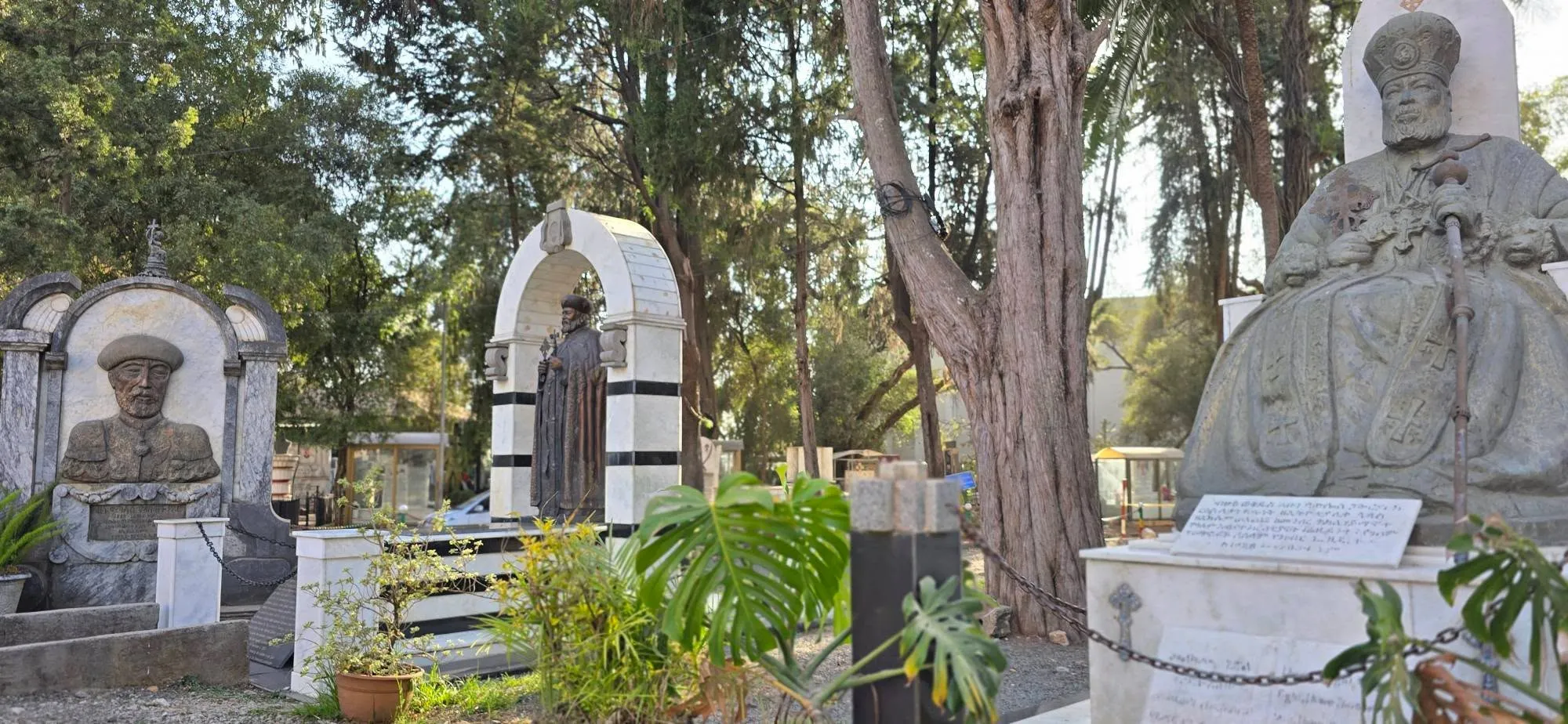 Addis Ababa 34