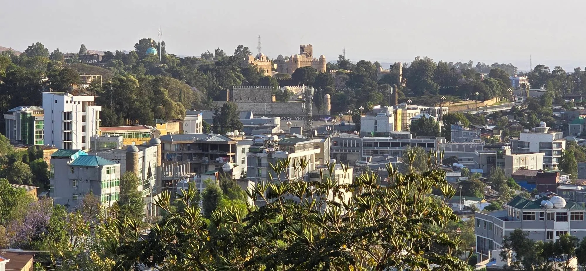 Gondar 1