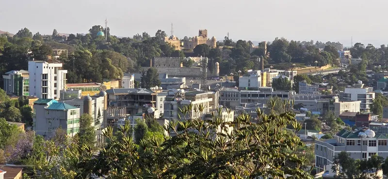 Gondar 1