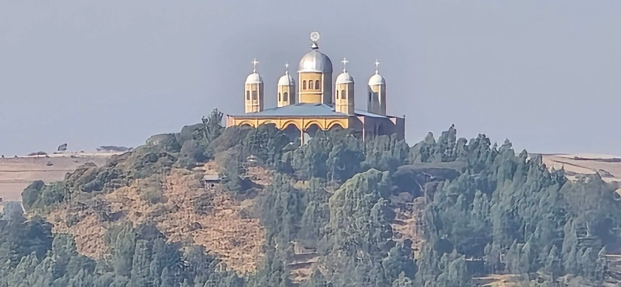 Gondar 2