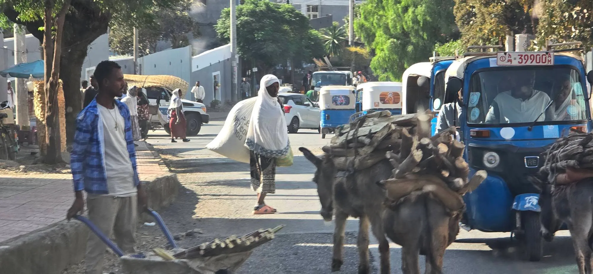 Gondar 3