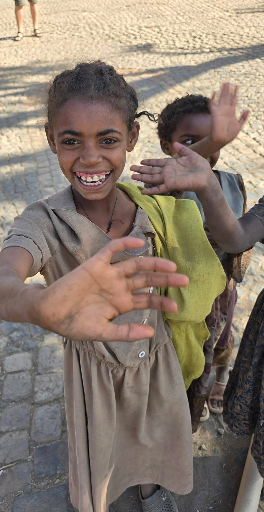 Gondar 5