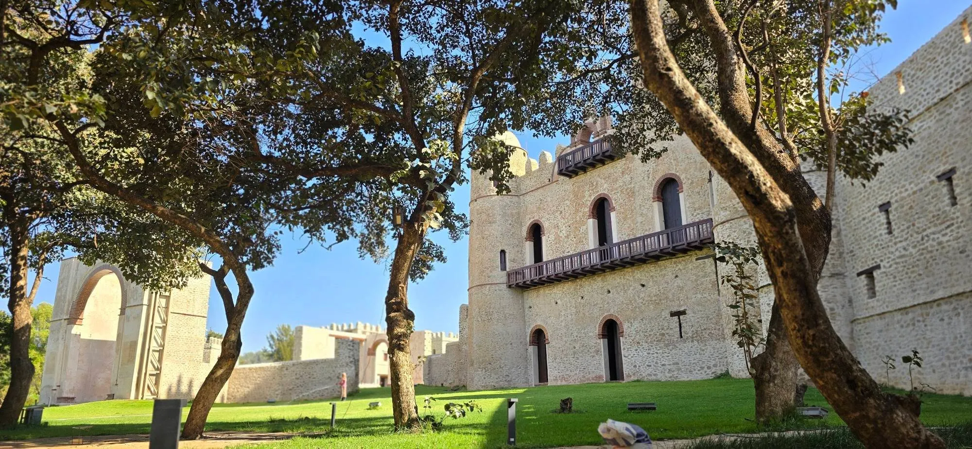 Gondar 7