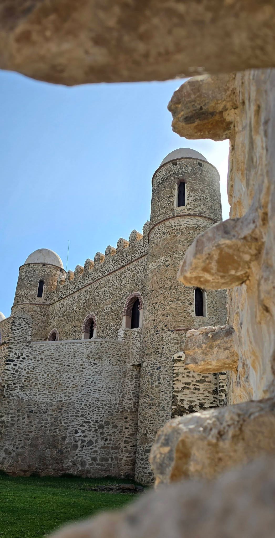 Gondar 9