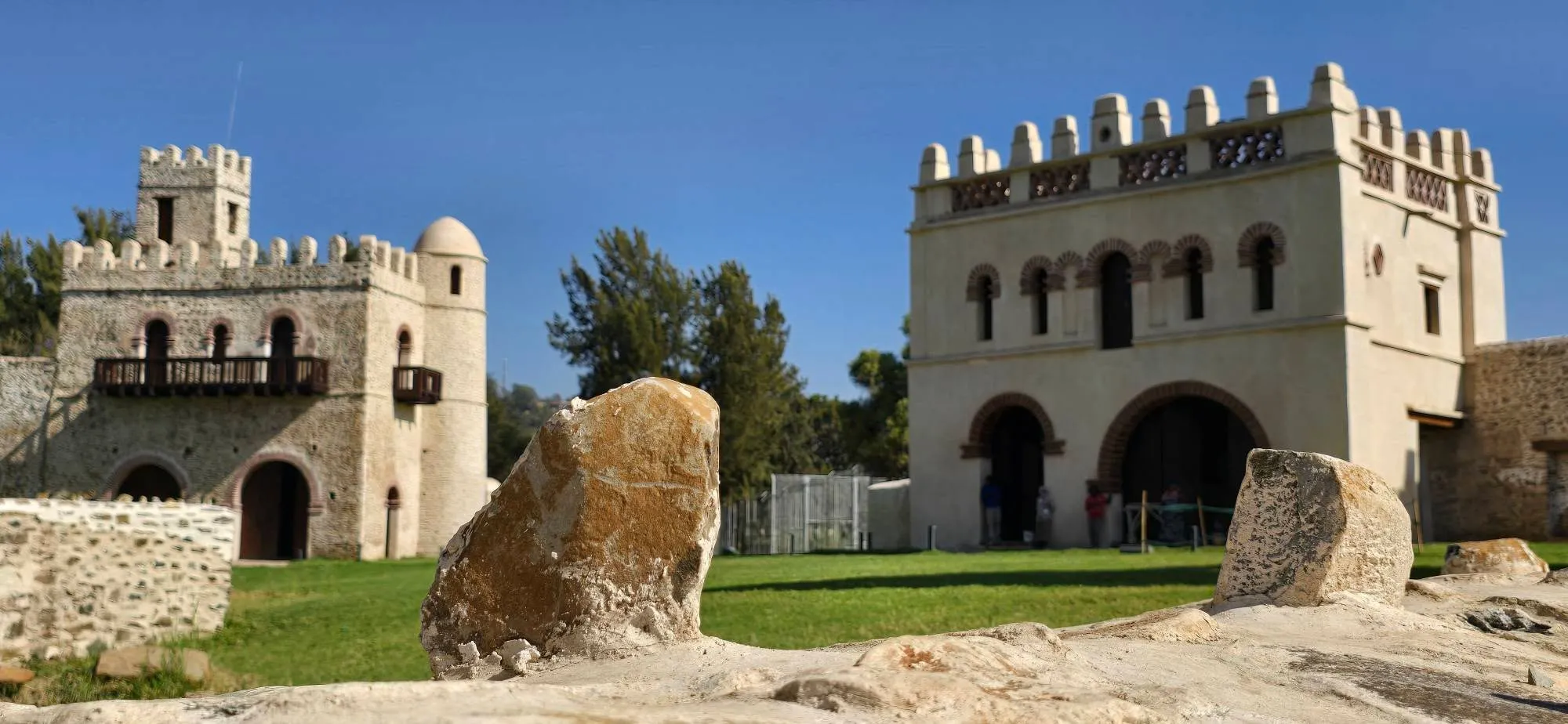 Gondar 10