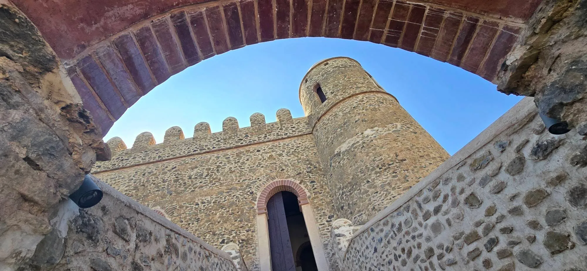 Gondar 11