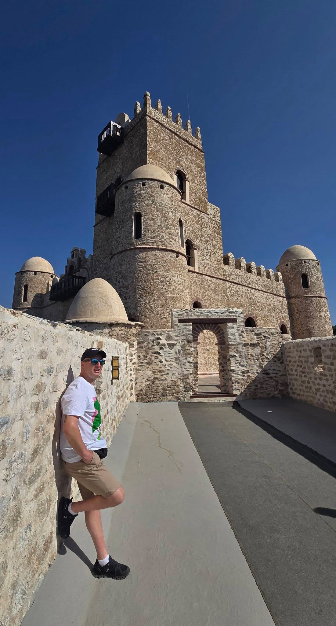 Gondar 13
