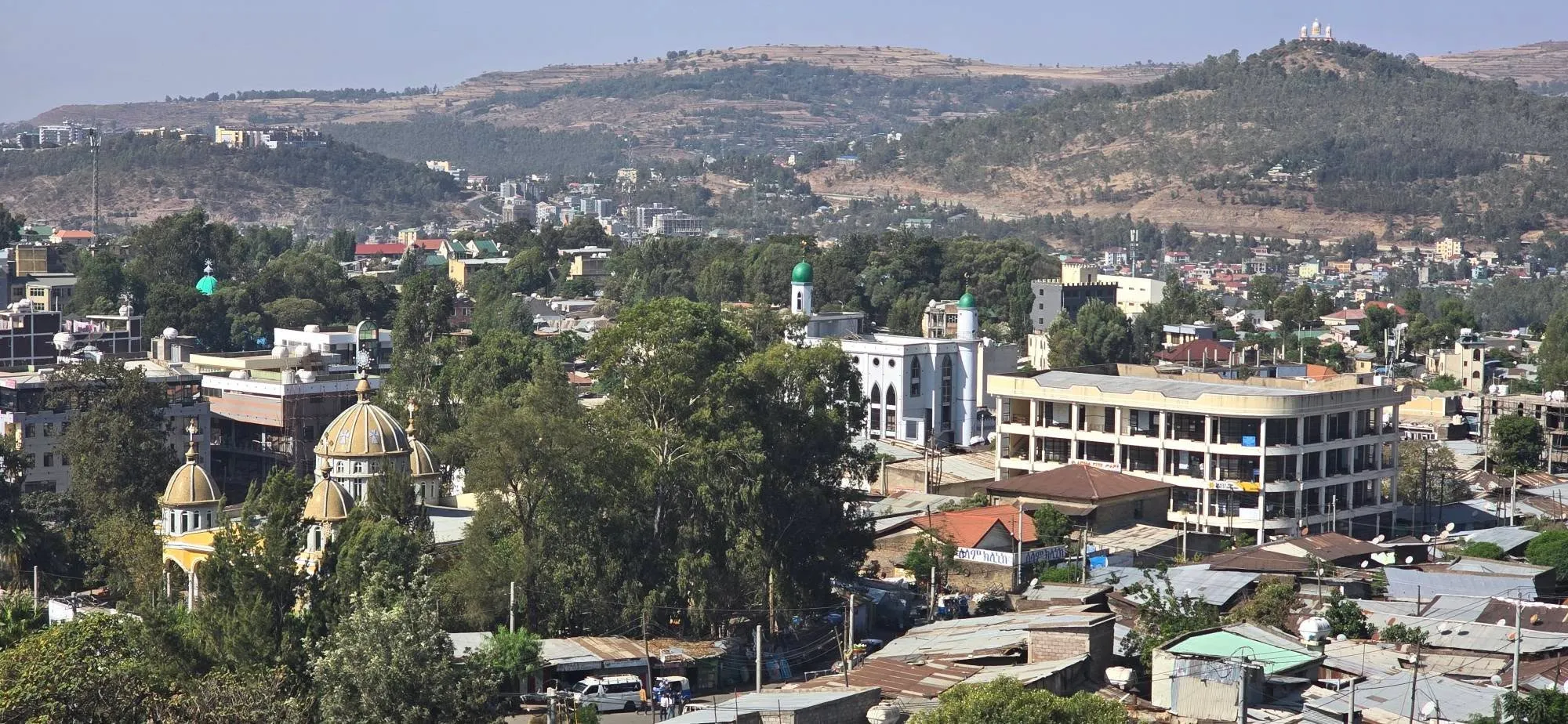 Gondar 14