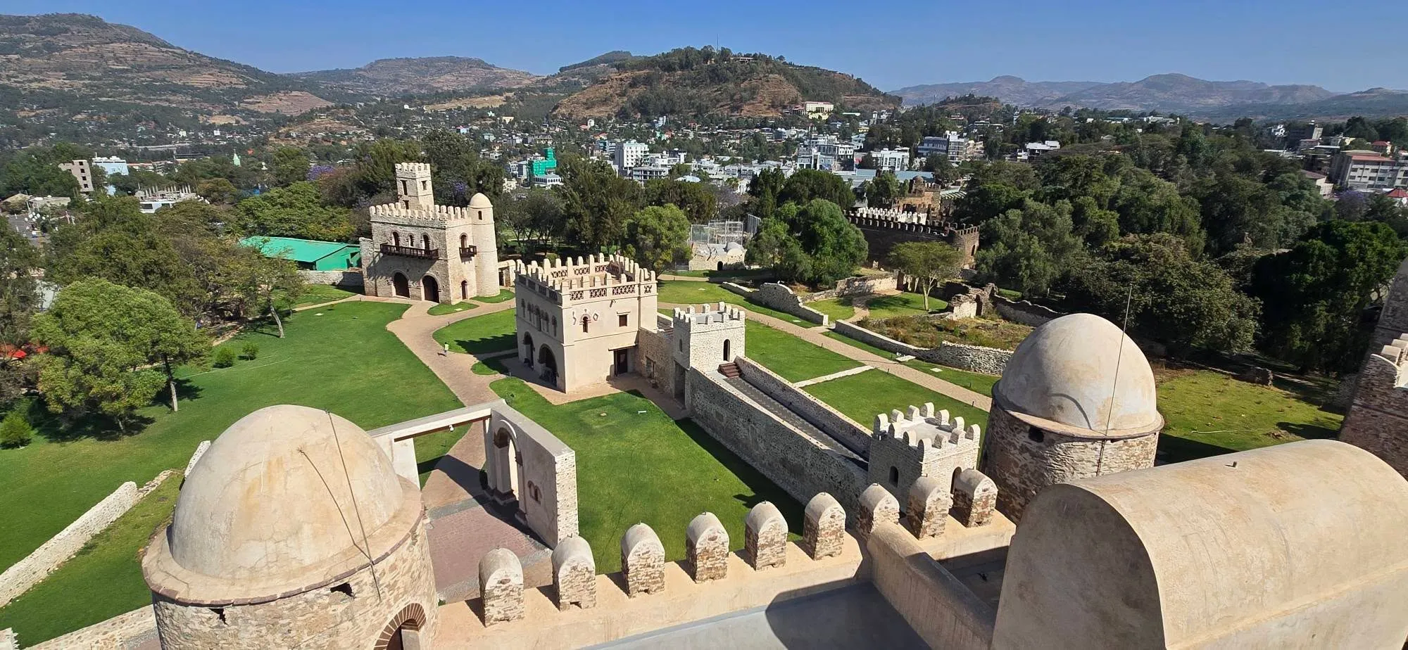 Gondar 15