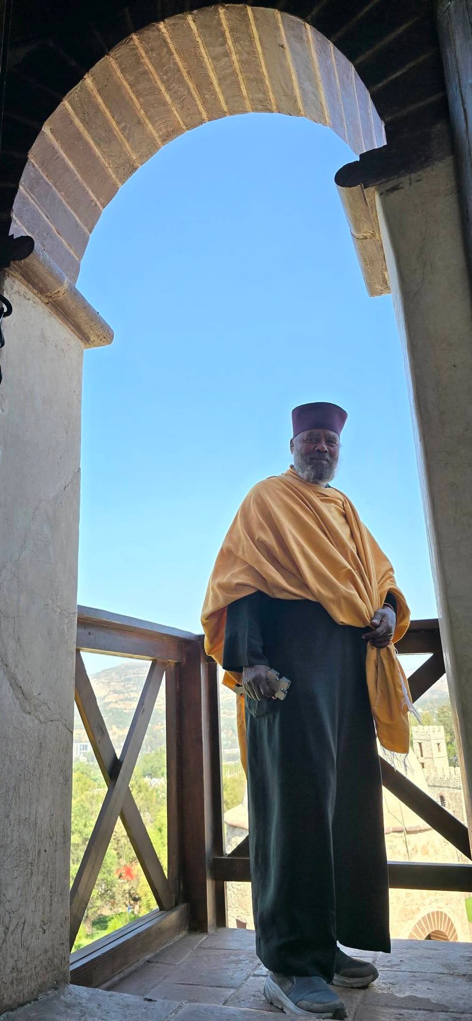 Gondar 16