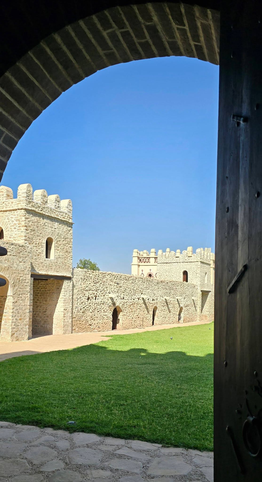 Gondar 17