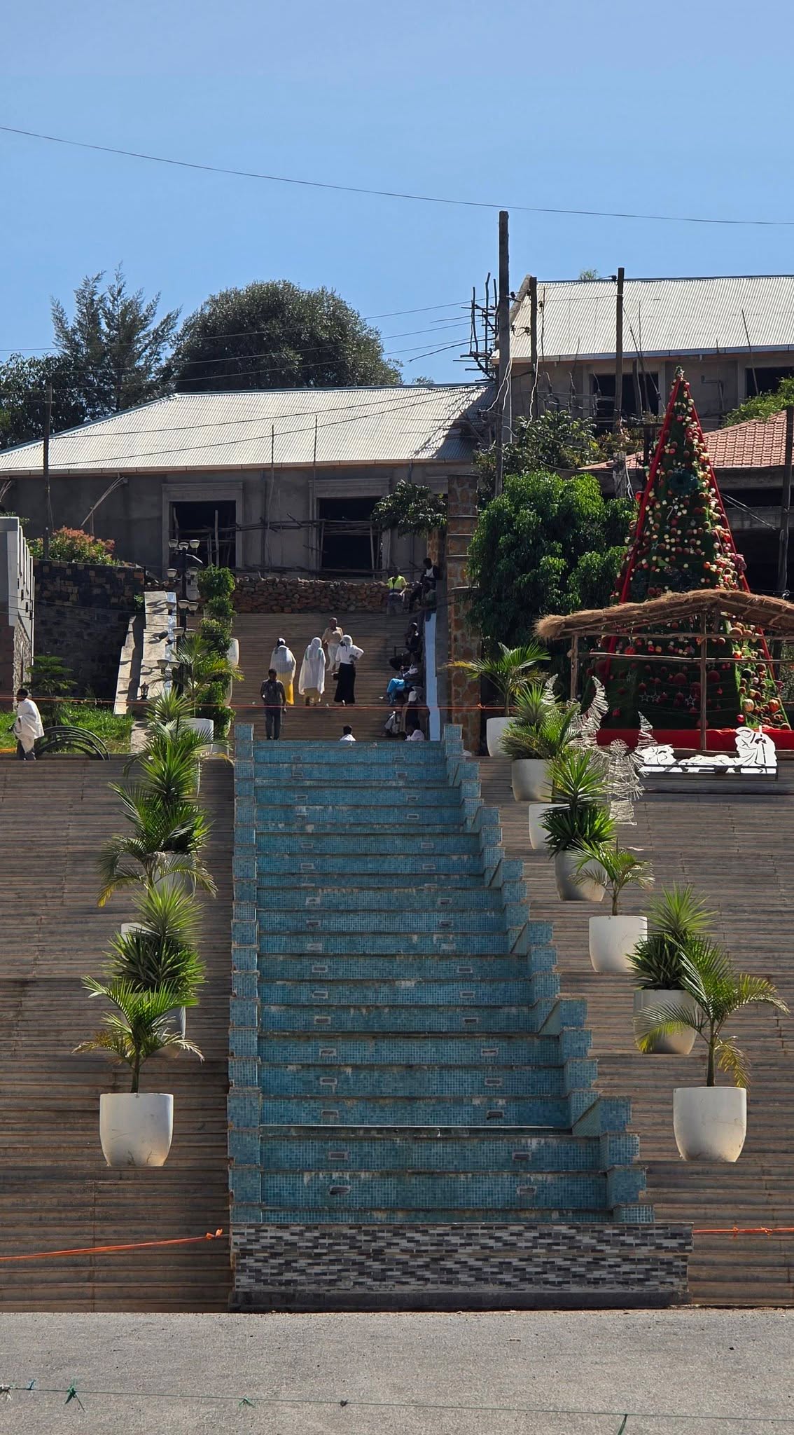 Gondar 22