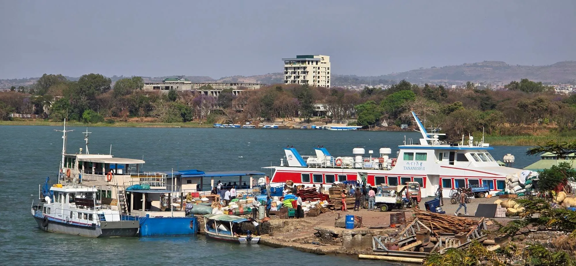 Bahir Dar 1