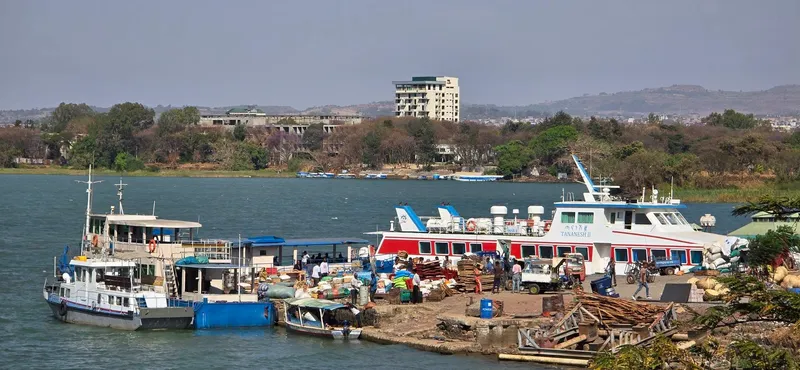 Bahir Dar 1