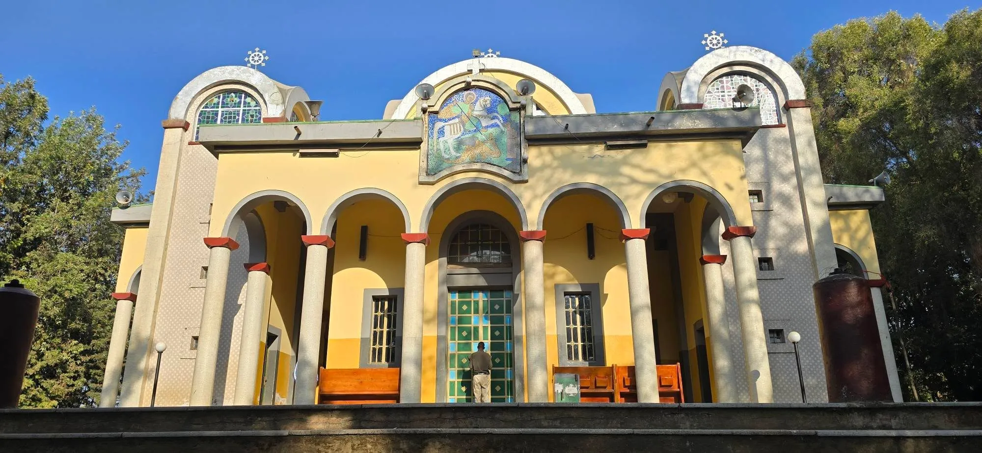 Bahir Dar 8