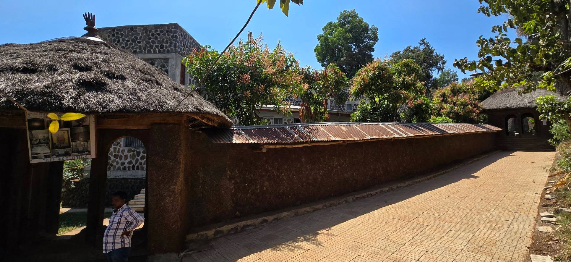 Bahir Dar 18