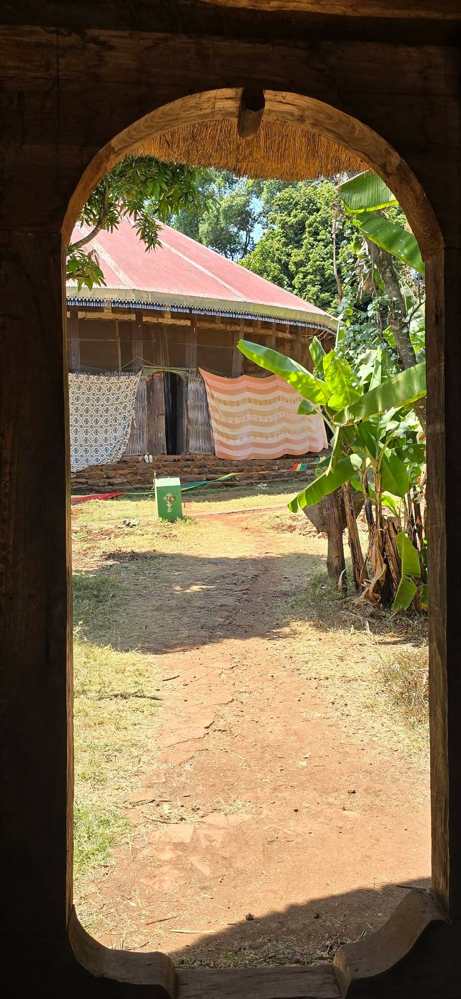 Bahir Dar 19