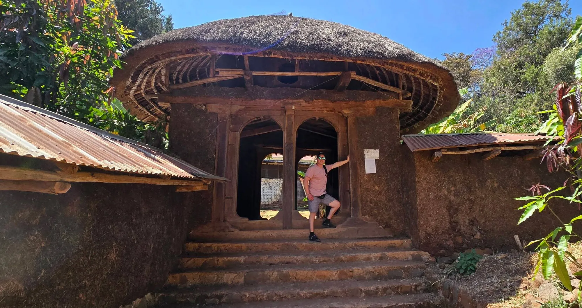 Bahir Dar 21