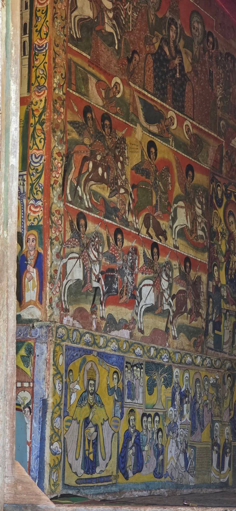 Bahir Dar 22