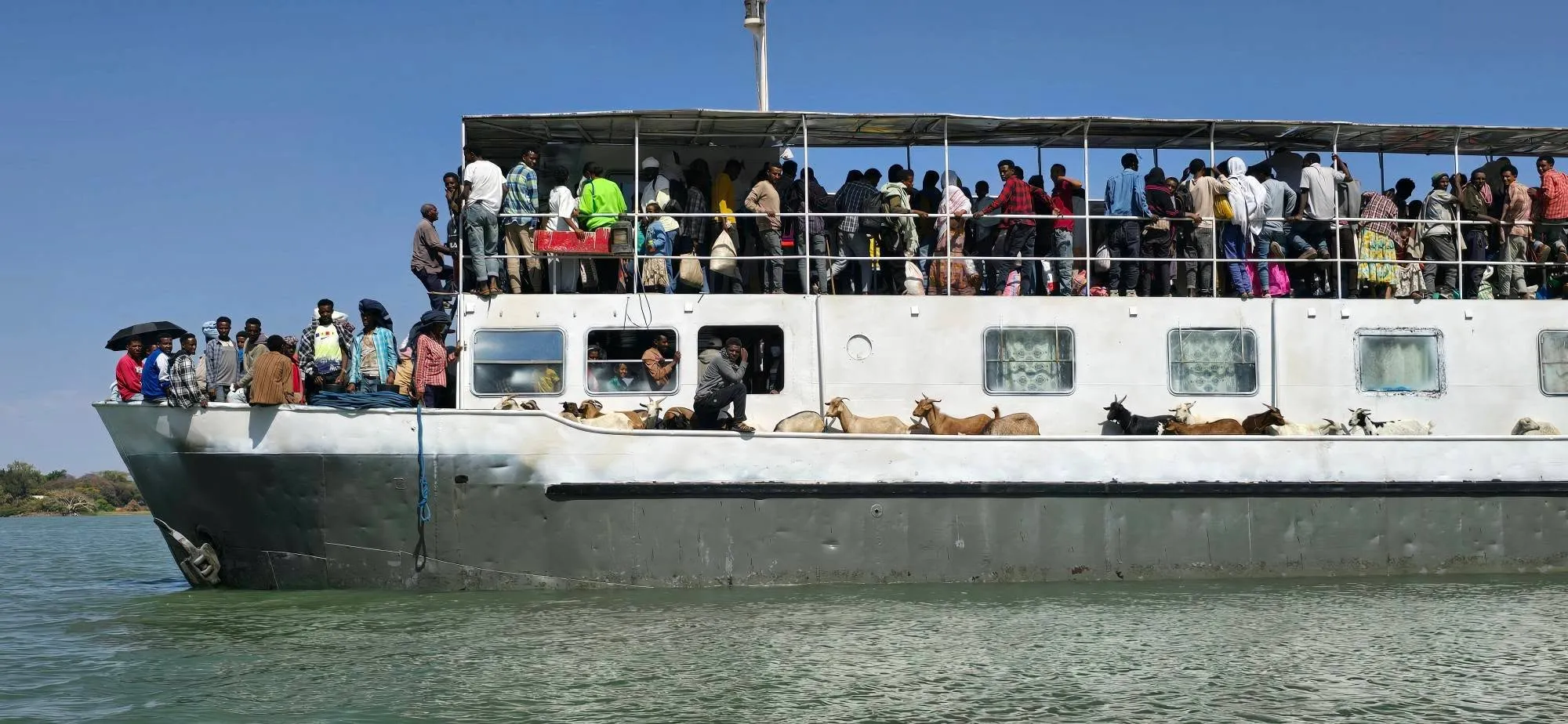 Bahir Dar 26