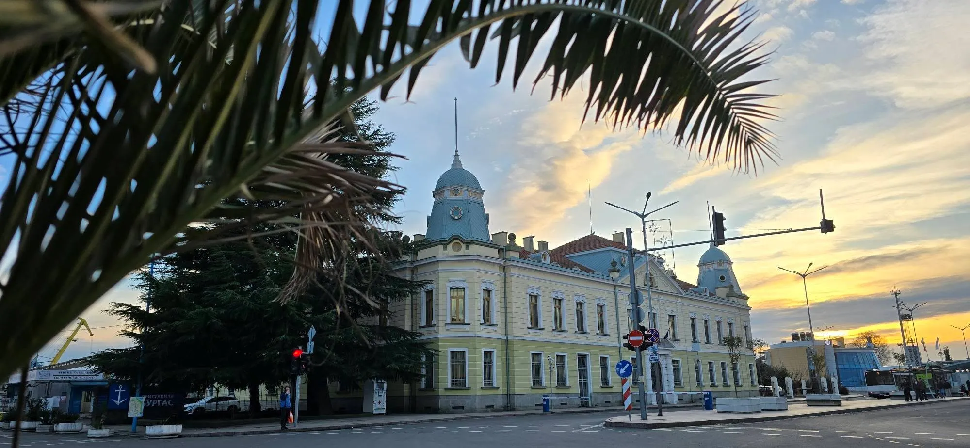 Burgas 3