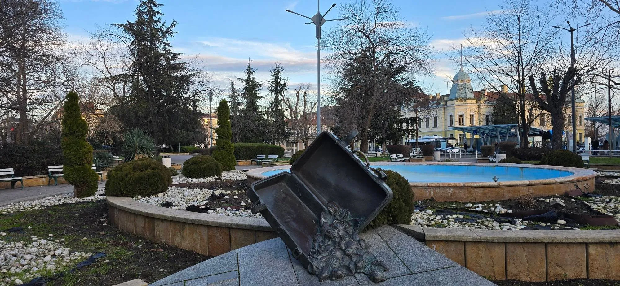 Burgas 4