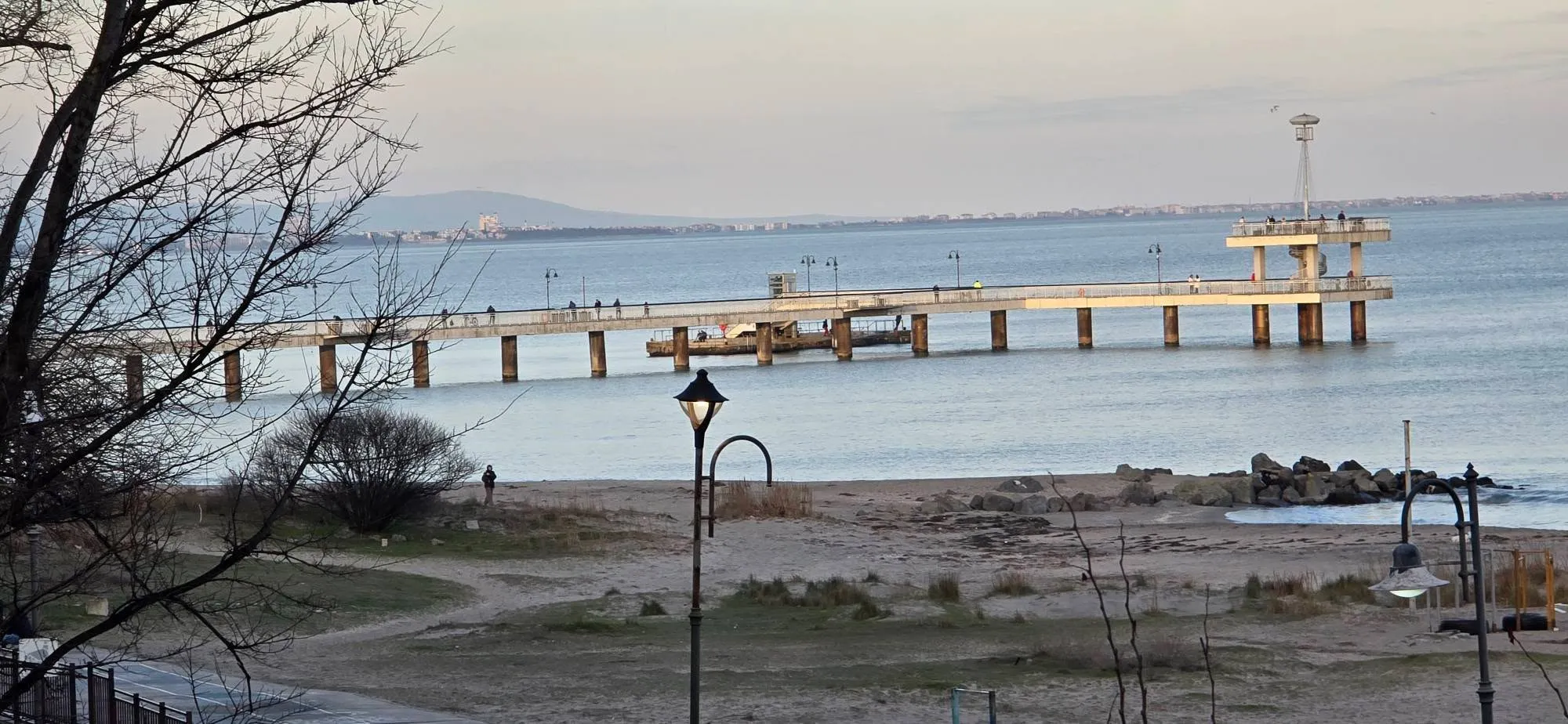 Burgas 7