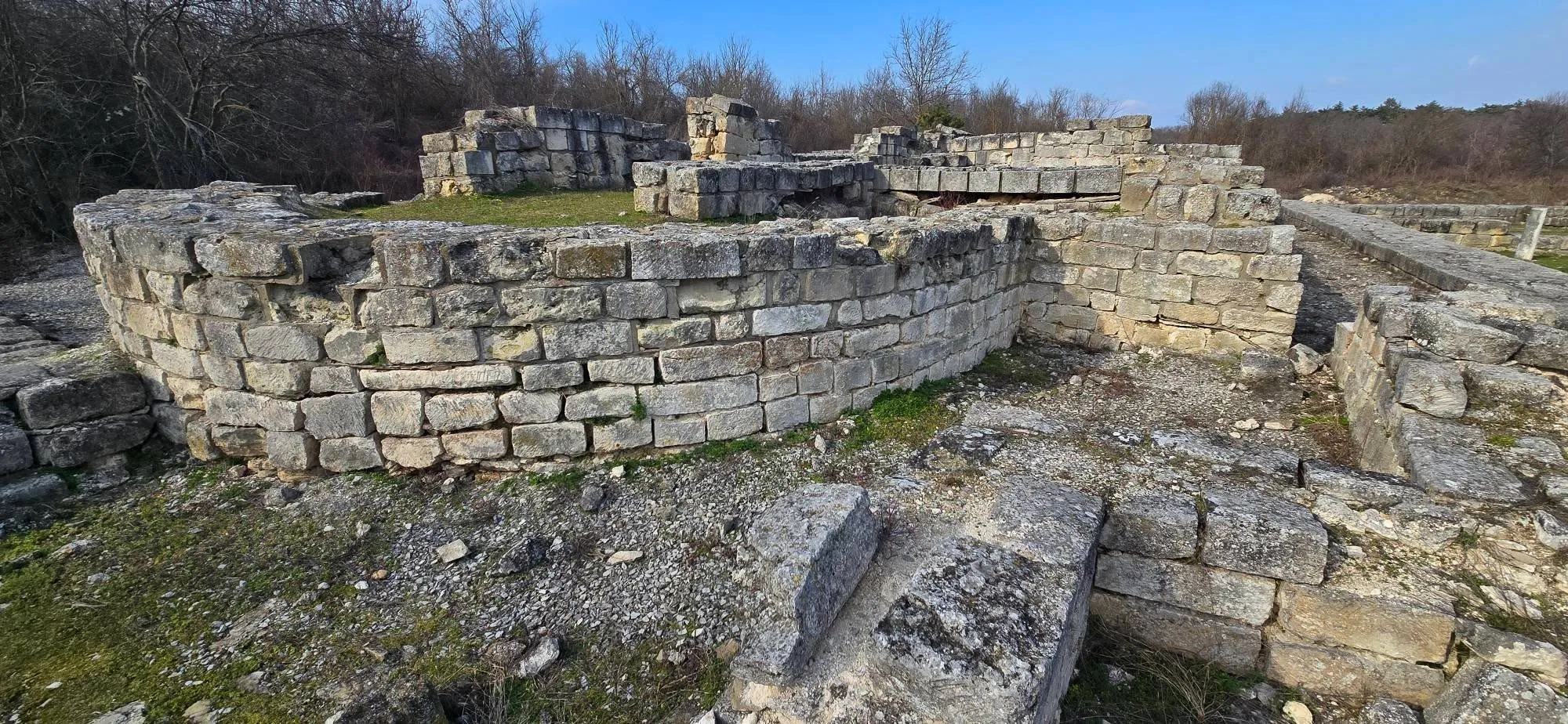 Велики Преслав 5