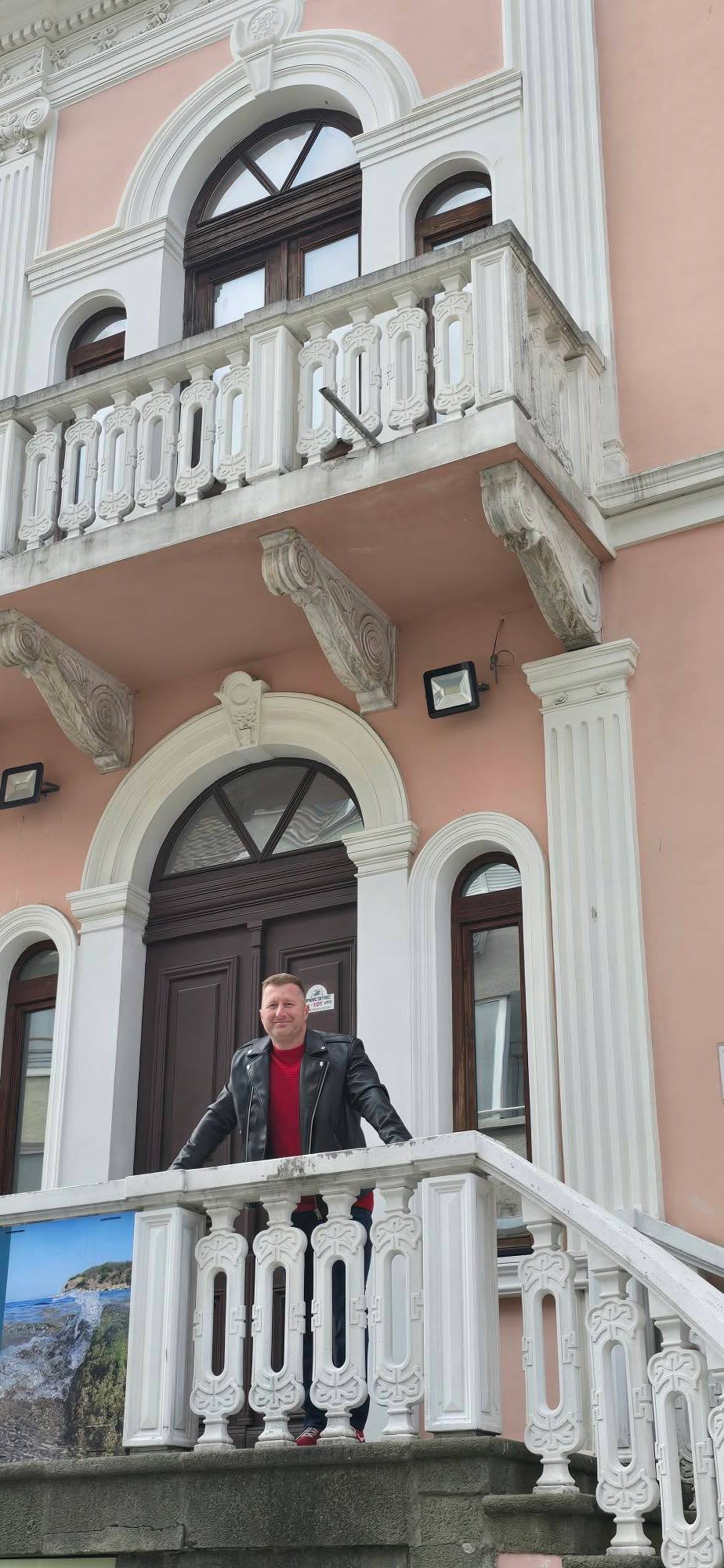 Природонаучен музей Бургас 3