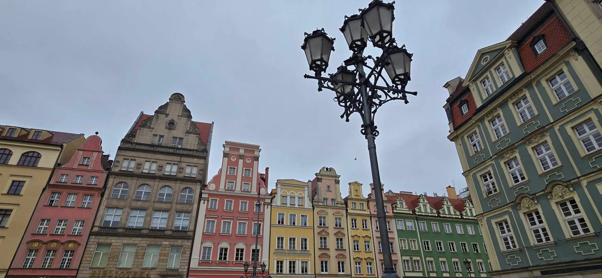 Wroclaw 1